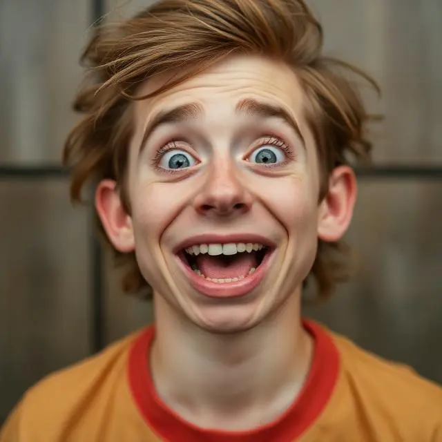 Head Jokes