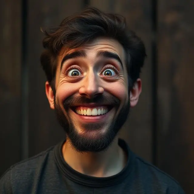 Head Jokes