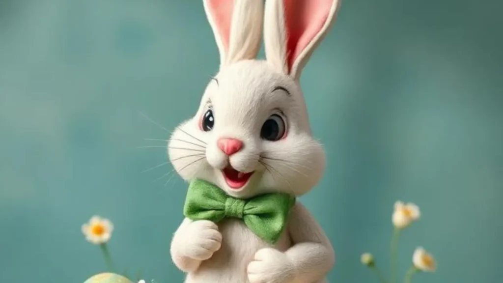 Jokes About Easter Bunny