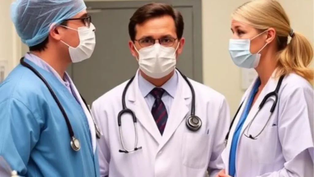 Jokes About Doctors