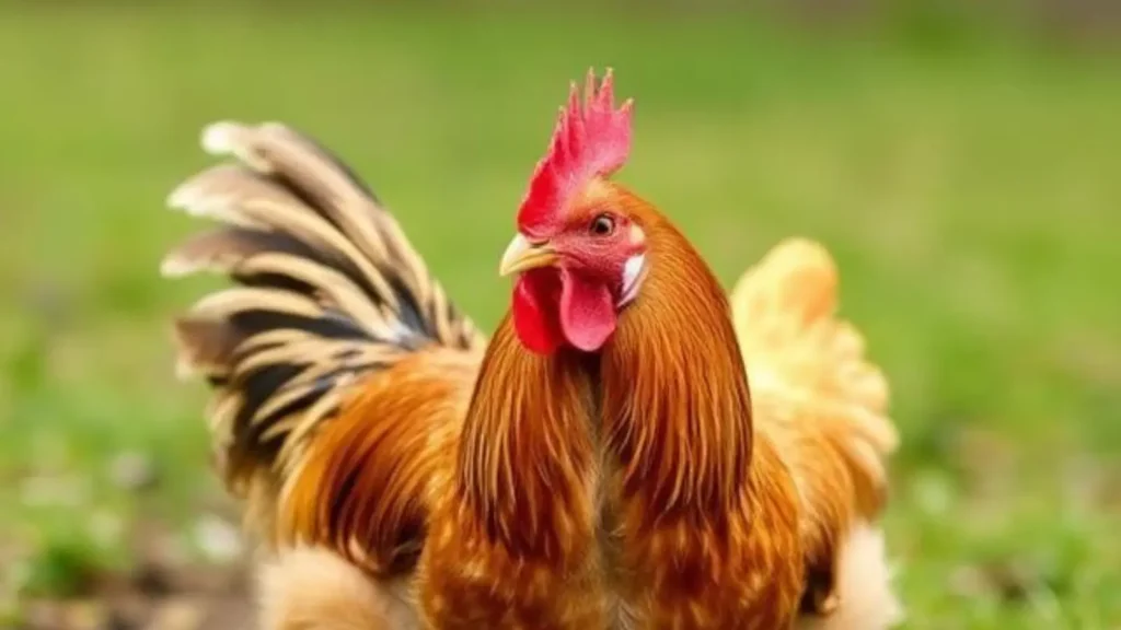 jokes about chicken