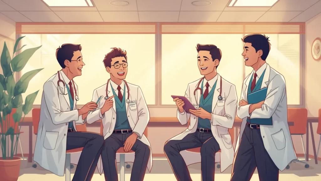 Jokes About Doctors