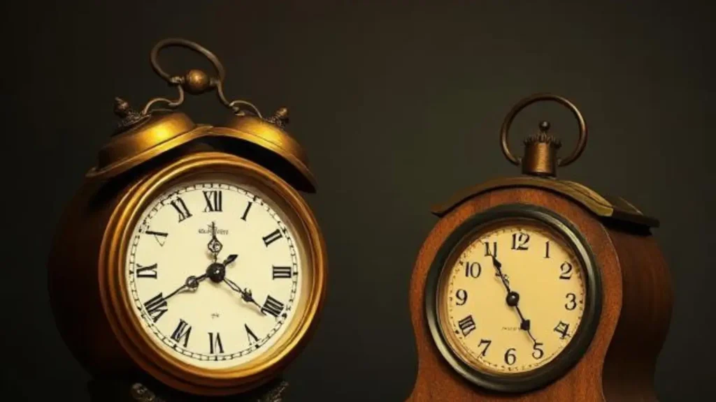 jokes about clocks