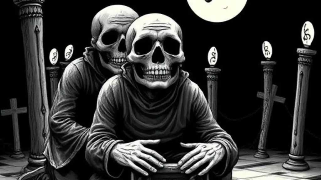 jokes about death