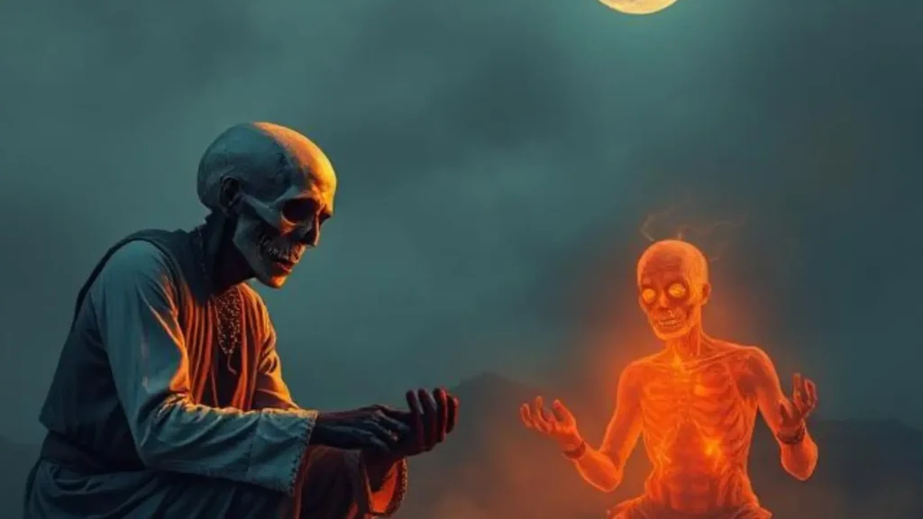 jokes about death
