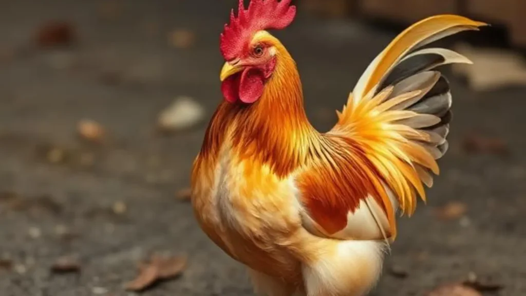 jokes about chicken