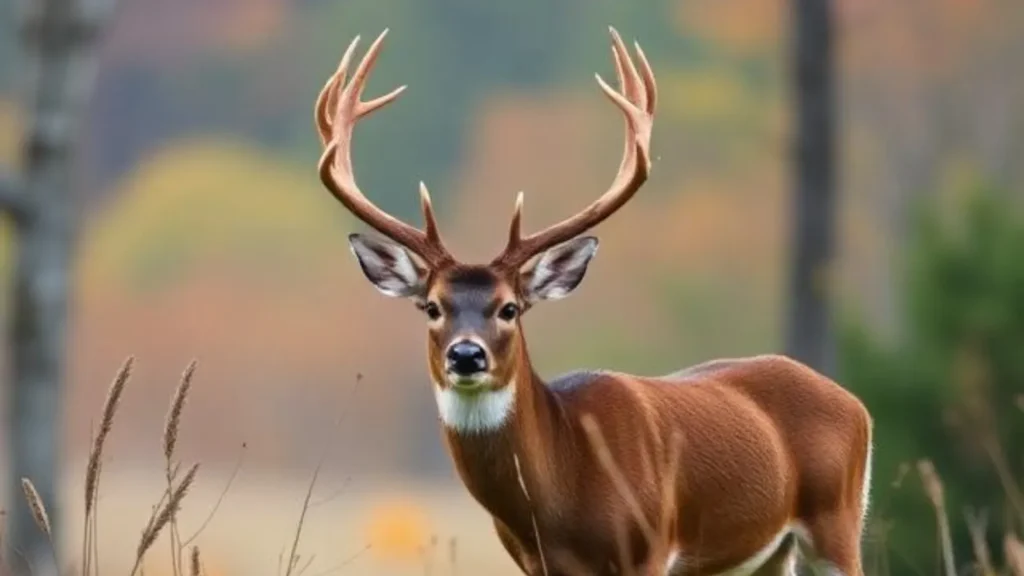 jokes about hunting deer