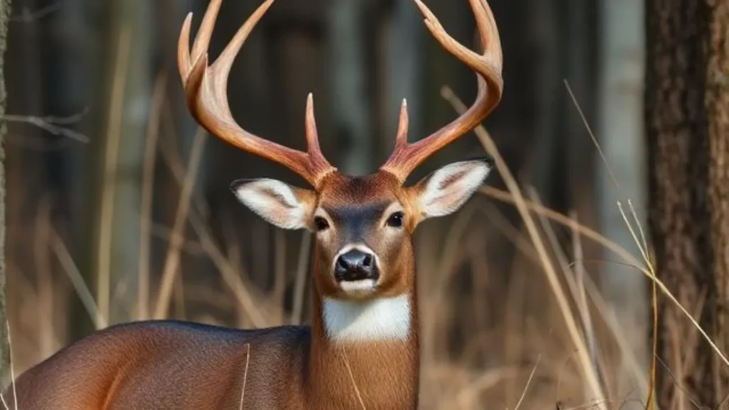 jokes about hunting deer