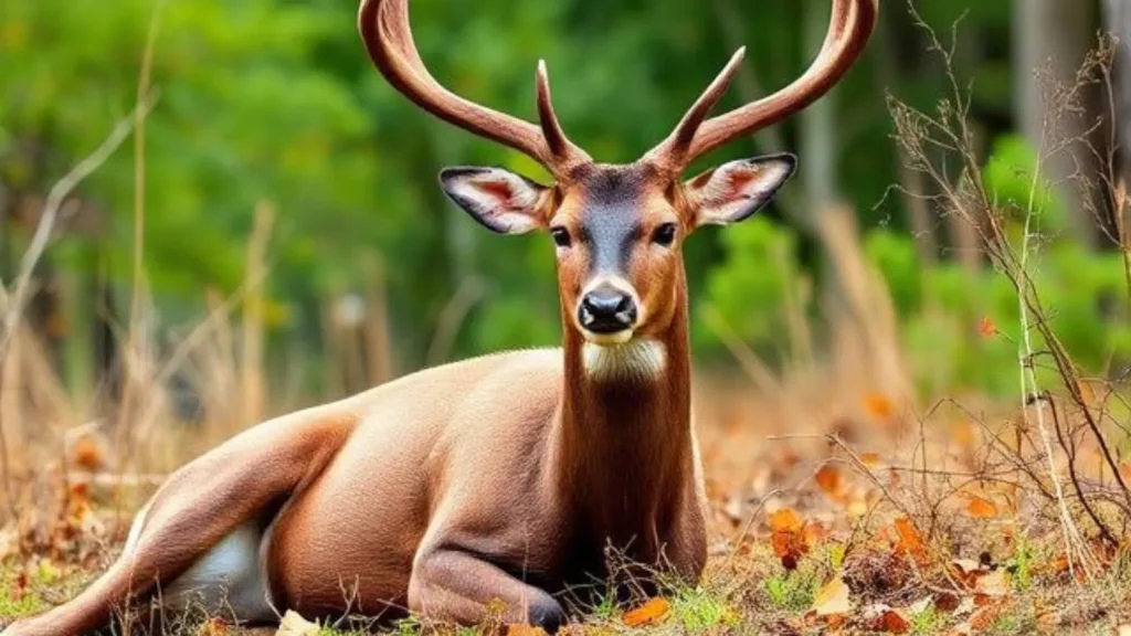 jokes about hunting deer