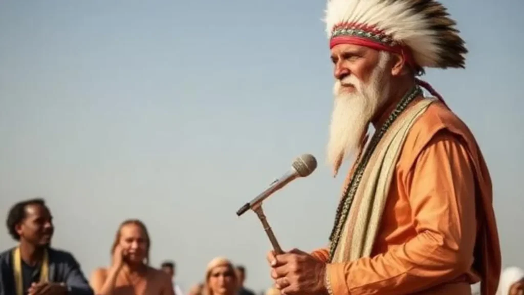 jokes about indians