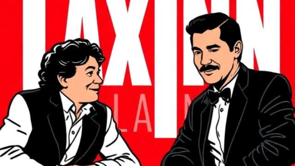jokes about latinos