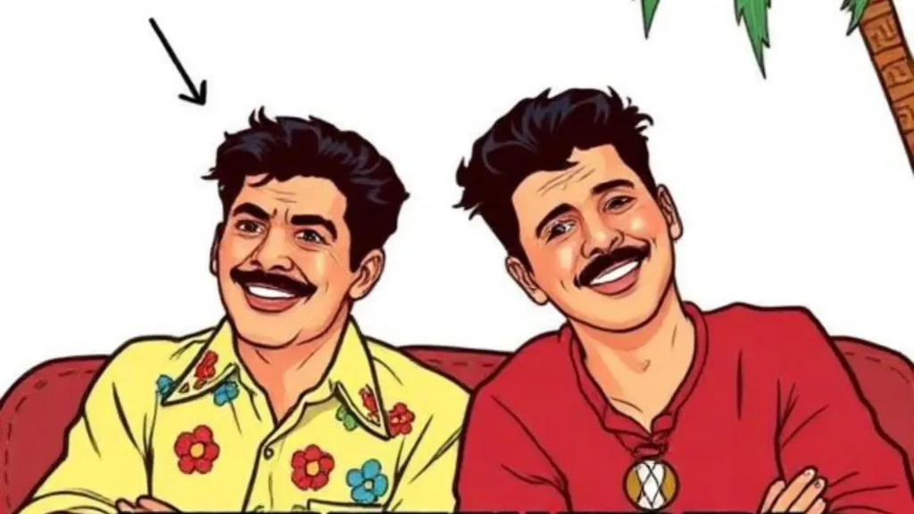 jokes about latinos