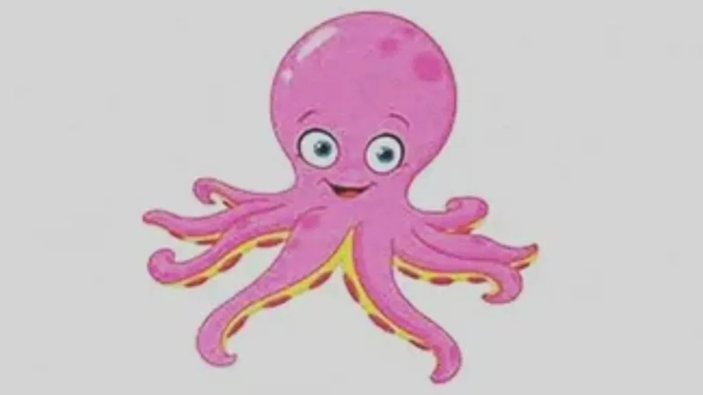 Hilarious Jokes About Octopus