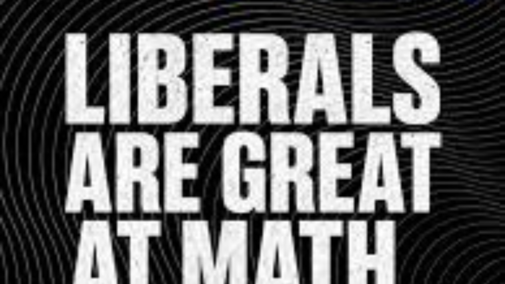Jokes About Liberals