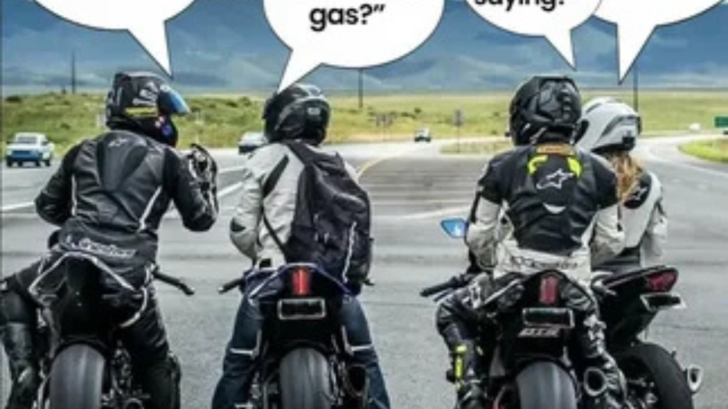 jokes about motorcycles