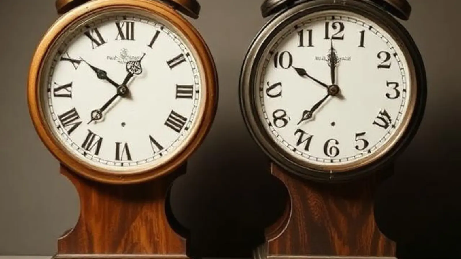 jokes about clocks