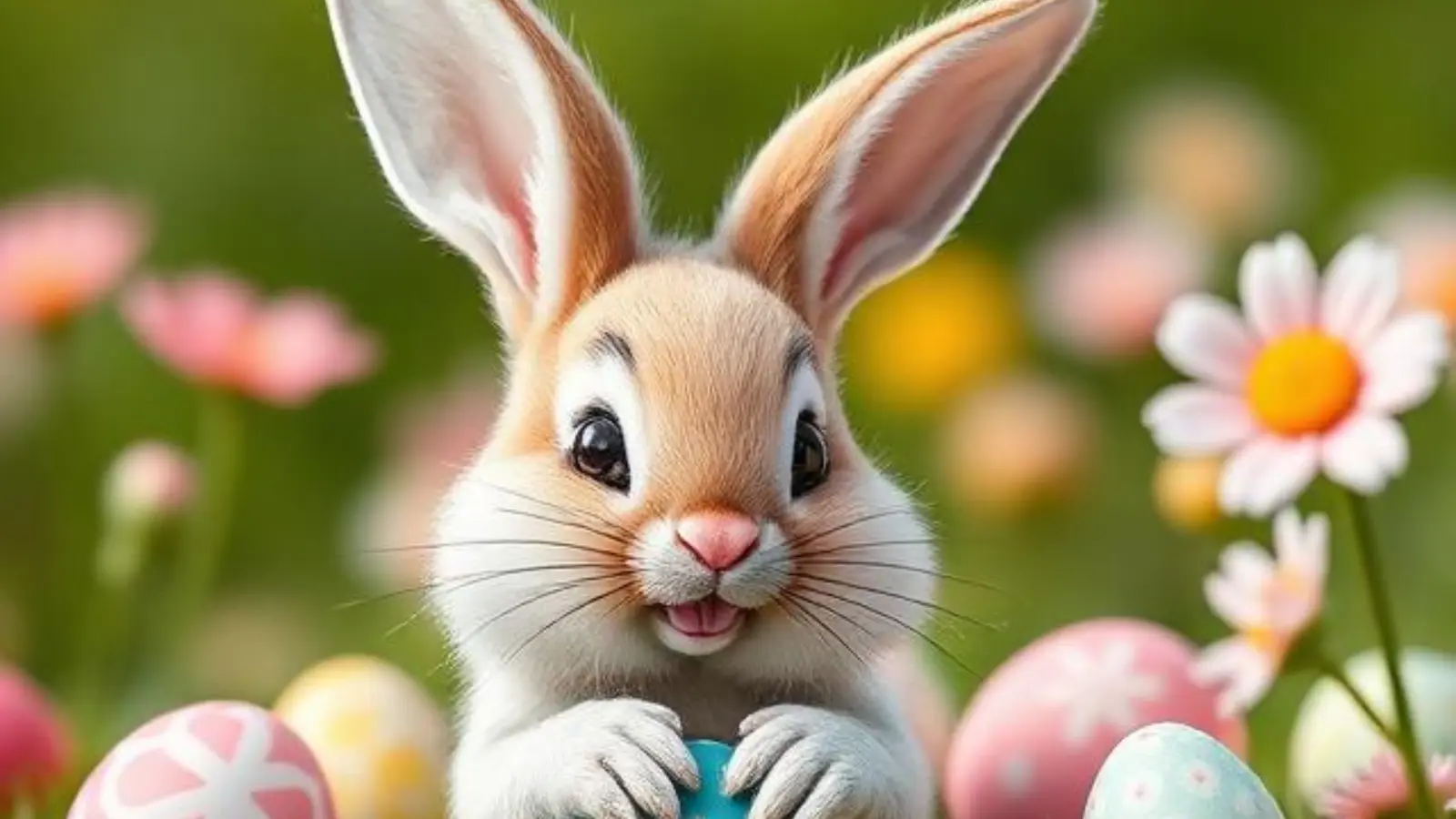 Jokes About Easter Bunny