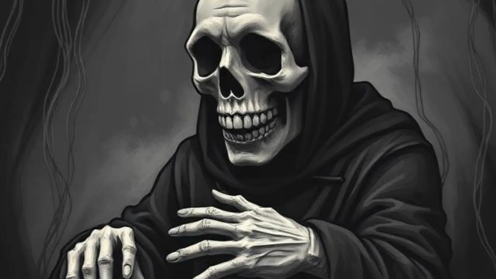 jokes about death