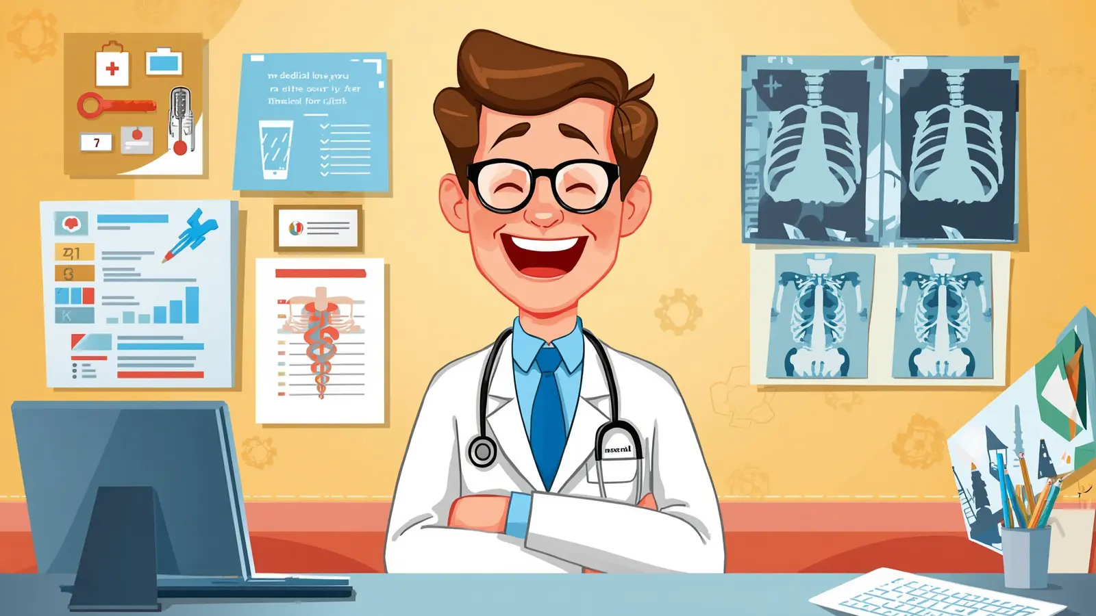 Jokes About Doctors