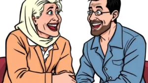 jokes about human resources