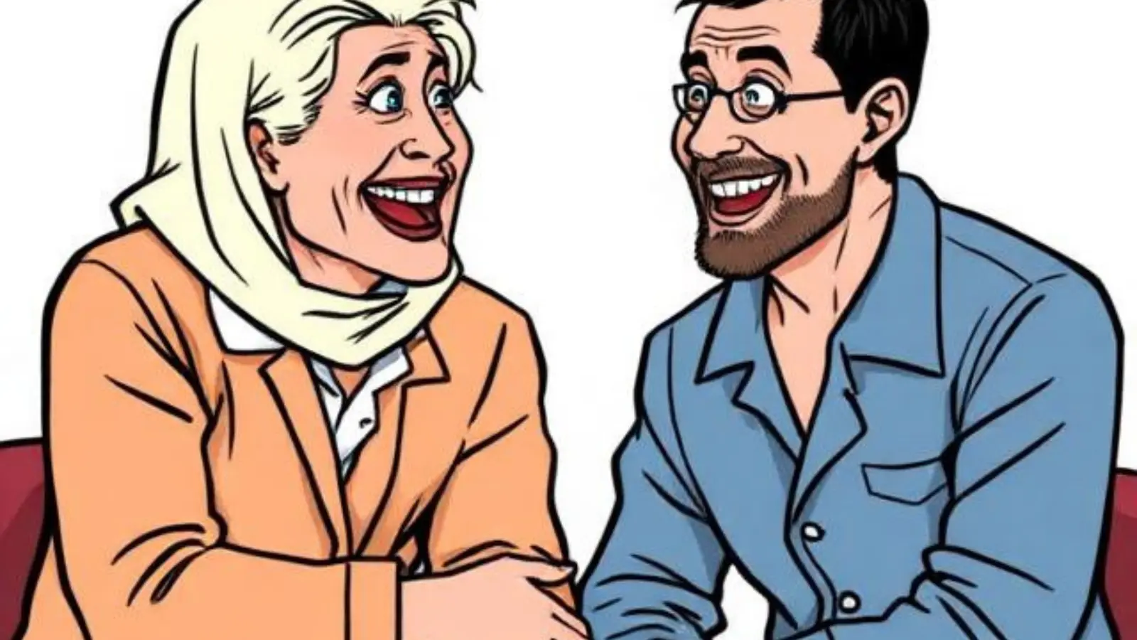 jokes about human resources