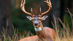 jokes about hunting deer