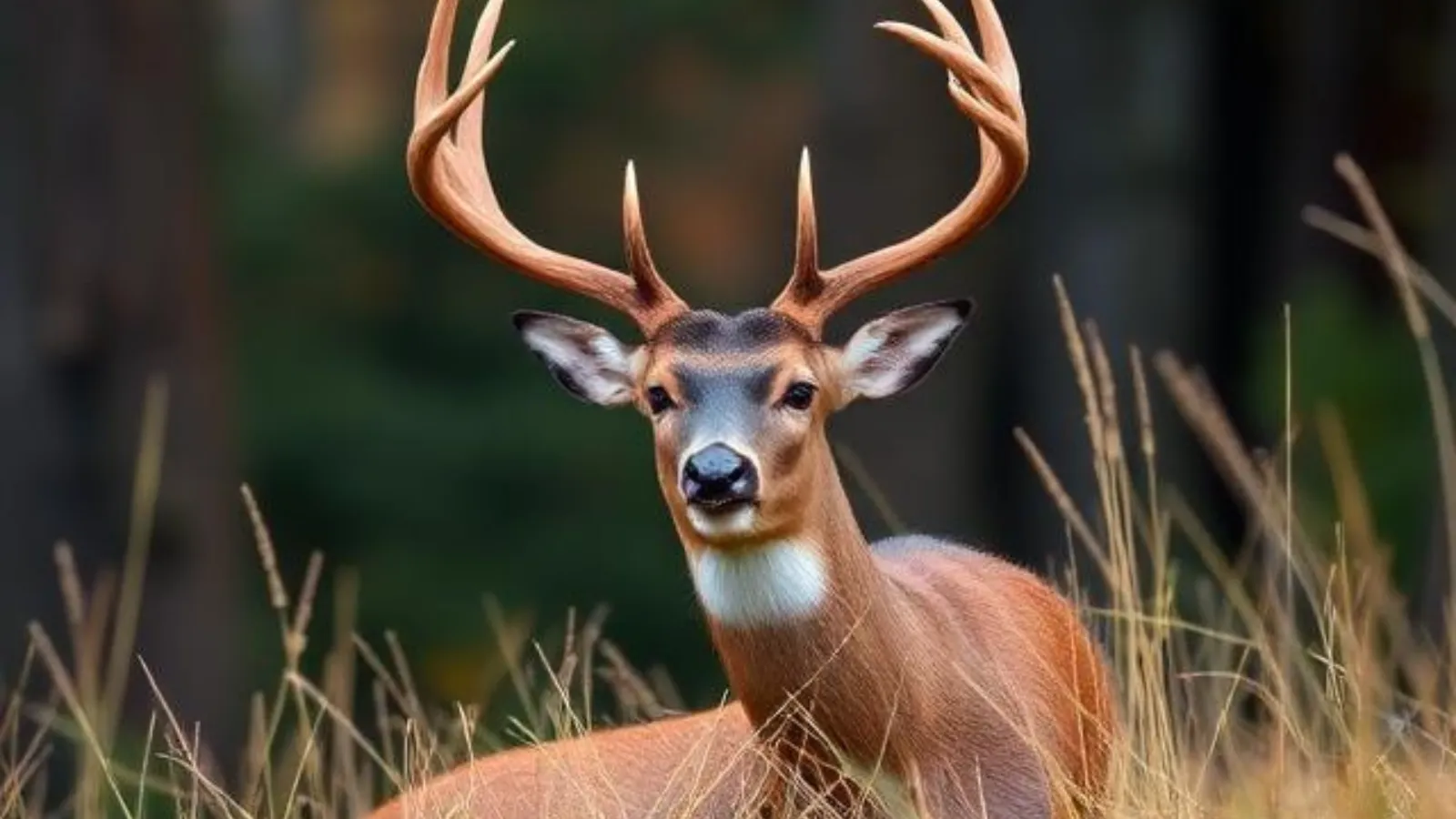 jokes about hunting deer