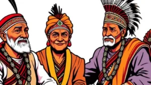 jokes about indians