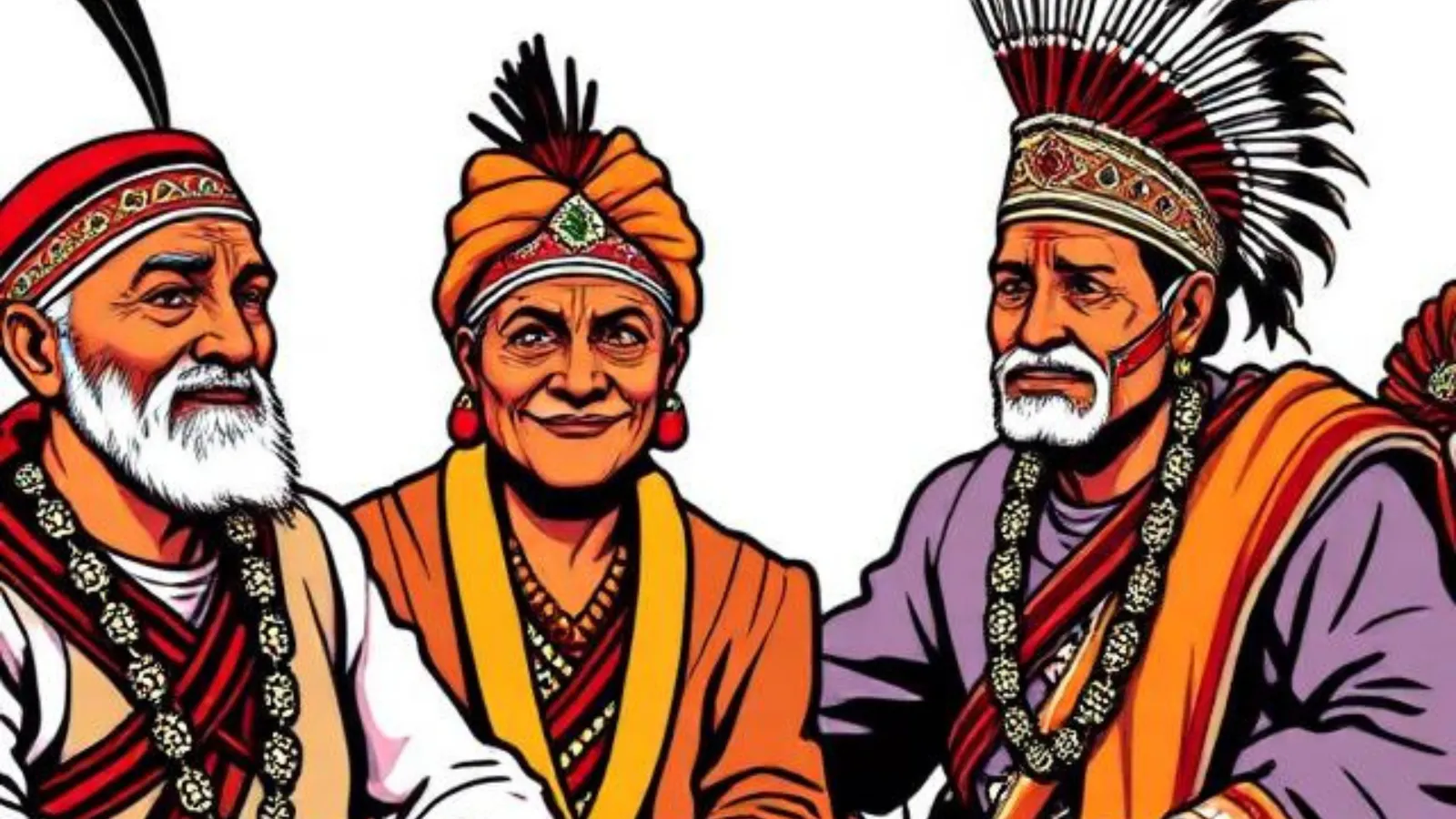 jokes about indians