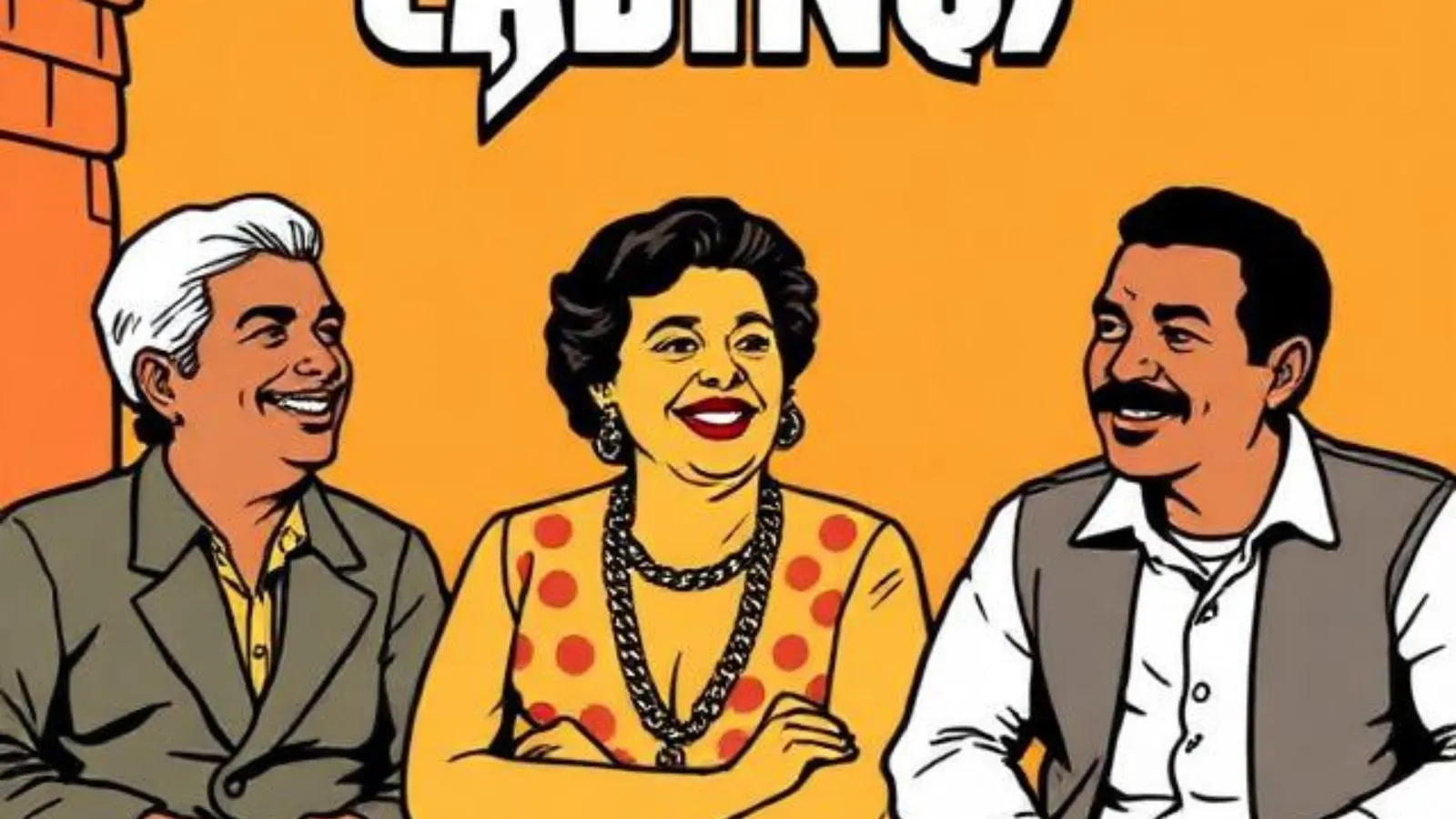 jokes about latinos