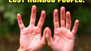 jokes about left handed people