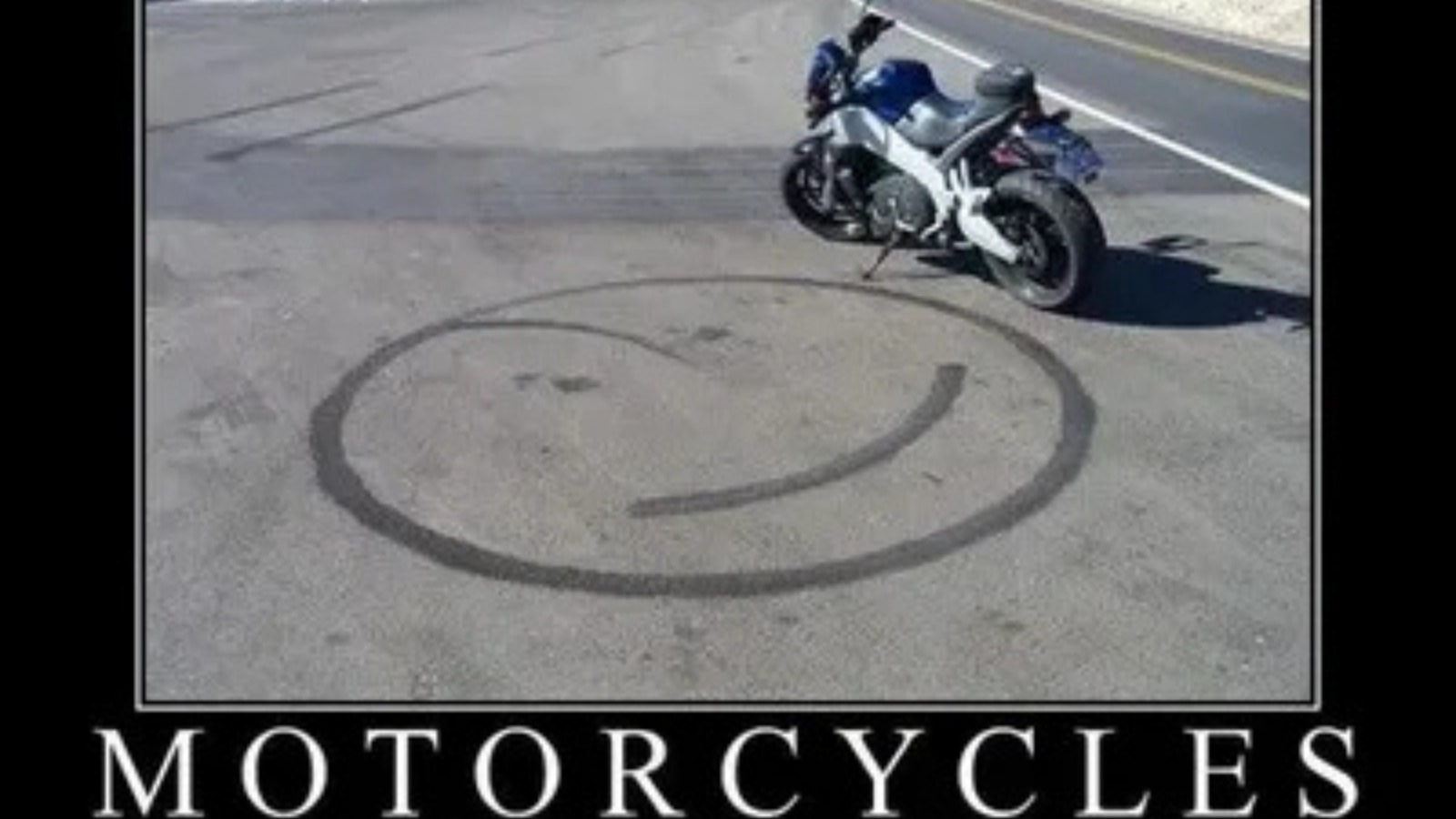 jokes about motorcycles
